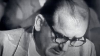 Joe McCarthy biopic Michael Shannon