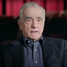 Martin Scorsese French Connection