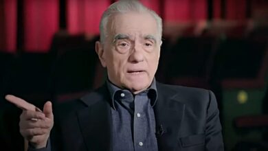 Martin Scorsese French Connection