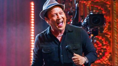 Rob Schneider Woke Up in America