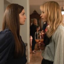 industry HBO review succession