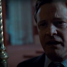 king's speech f word censorship