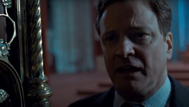 king's speech f word censorship
