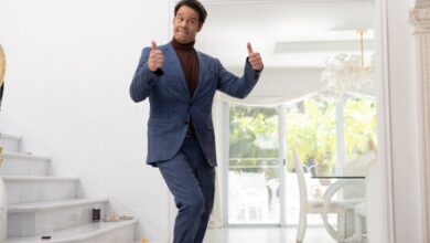 maximum truth review Ike Barinholtz