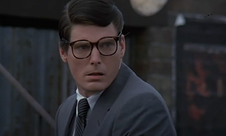 superman III review Christopher Reeve