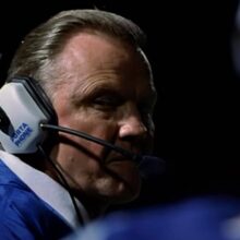 varsity blues Jon Voight 90s