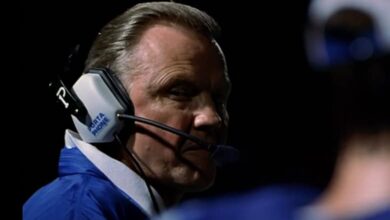 varsity blues Jon Voight 90s