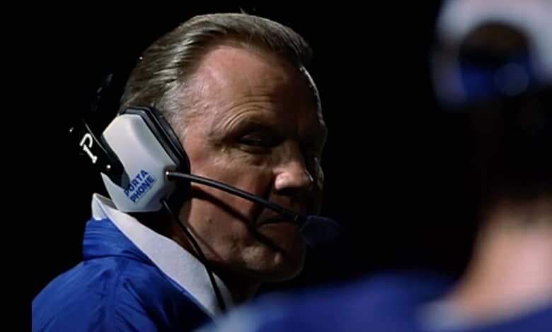 varsity blues Jon Voight 90s