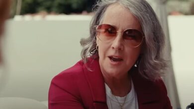Jane Adams The Idol free speech feminists