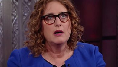 Judy Gold canceled