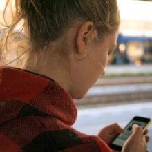 screens and the ego essay