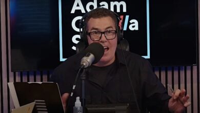 Adam Carolla Climate Change