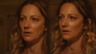 Aporia Judy Greer science fiction