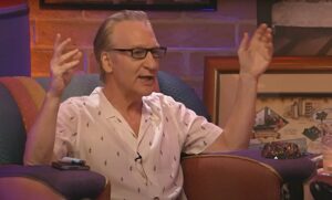 Bill Maher: Hollywood Should Un-Cancel Woody Allen, Louis CK
