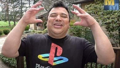 Carlos Mencia free speech defender