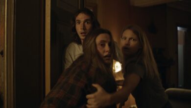 Dark Windows review
