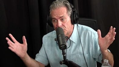 Jimmy Dore censorship