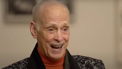 John Waters LA Museum tribute