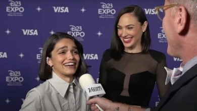 Rachel Zegler Snow White woke comments