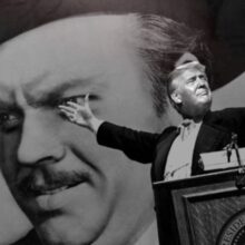 trumps rosebud introduction