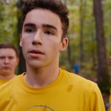 Camp Hideout preview