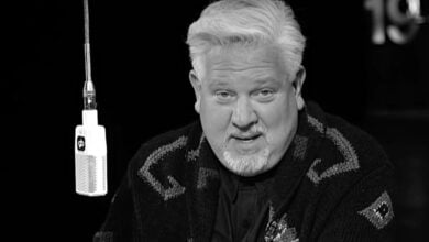 Glenn Beck movies