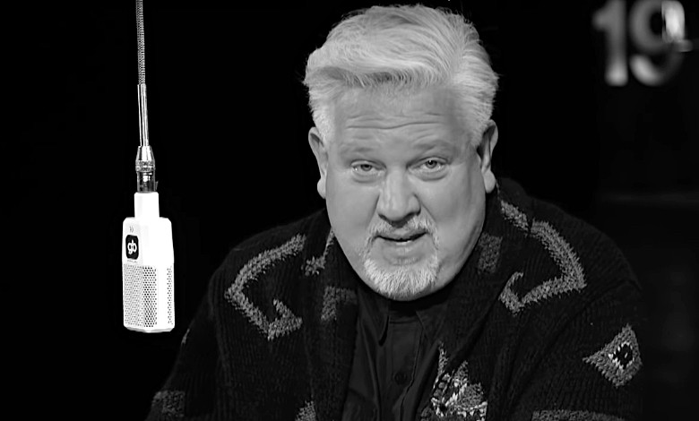 Glenn Beck setzt viel auf konservative Filme (und mehr)