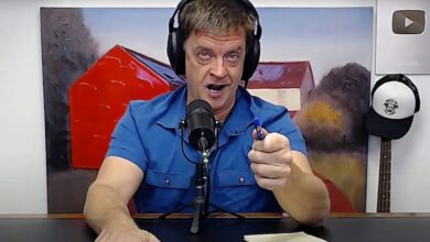 Jim Breuer political