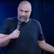 Kurt Metzger Joe Biden