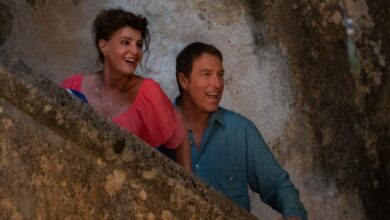 My Big Fat Greek Wedding 3 review