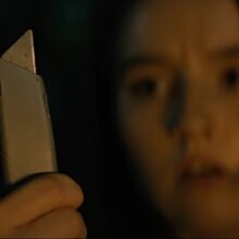 No One Will Save You review Kaitlyn Dever