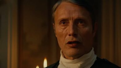 Promised Land Mads Mikkelsen diversity
