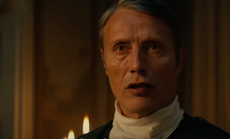 The Promised Land' Review: Mads Mikkelsen Anchors a Rip-Roaring Epic