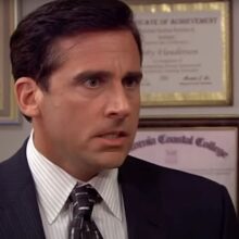 The Office reboot