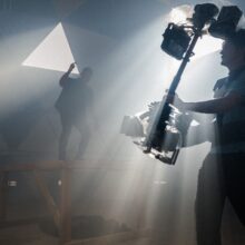 documentary filmmaking