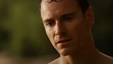 Eden Lake Michael Fassbender review horror