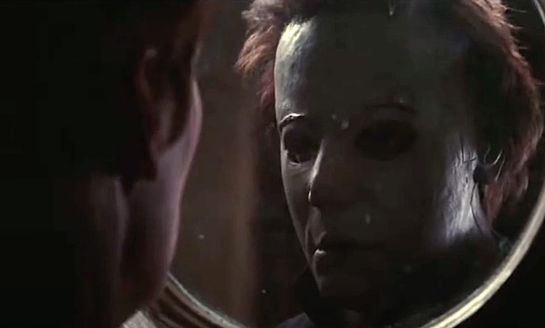 Halloween H20 Twenty Years Later review Michael Meyers