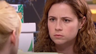 Jenna Fischer Office reboot news