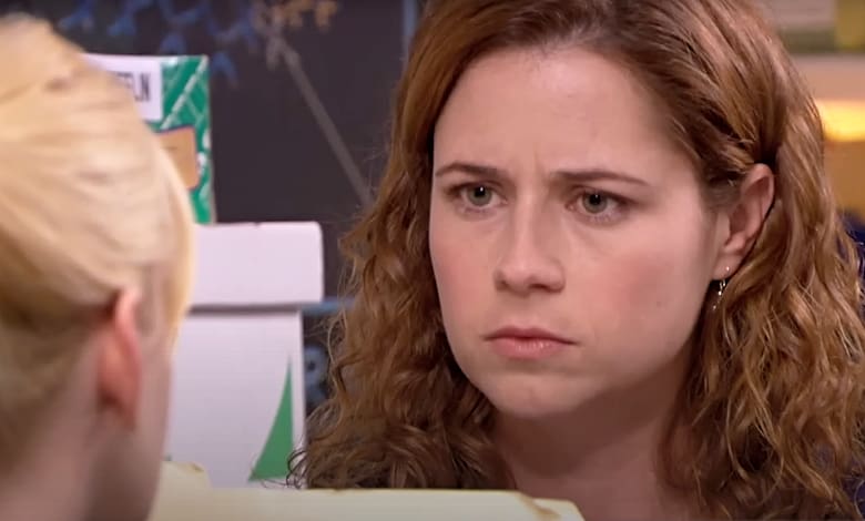 Jenna Fischer Office reboot news