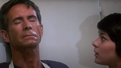 Psycho 2 Anthony Perkins Meg Tilly