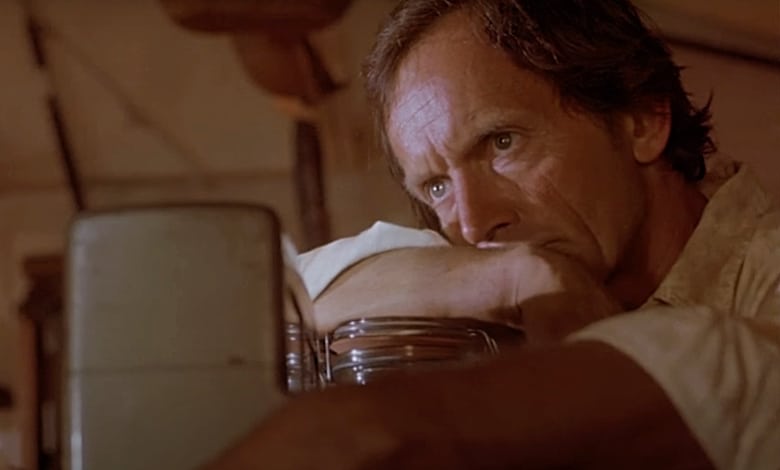 Pumpkinhead 1988 review Lance Henriksen