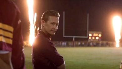 The Faculty Robert Patrick
