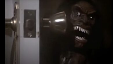 Trilogy of Terror review Zuni