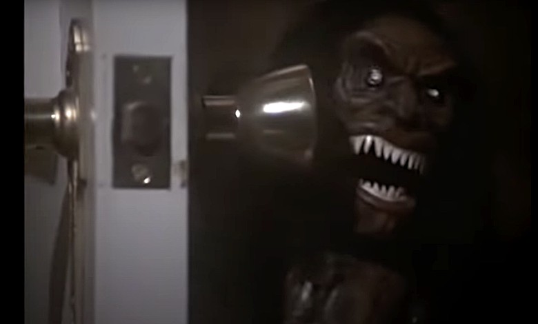 Trilogy of Terror review Zuni