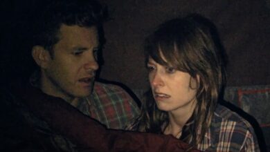 Willow Creek review Bobcat Goldthwait