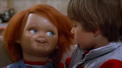 child's play review 1988 brad dour