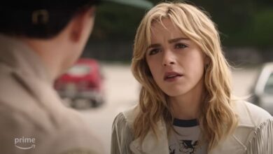 totally killer review Shipka