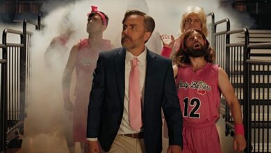 Daily Wire Lady Ballers trailer preview