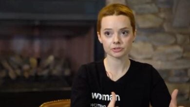 Damage documentary Daily Caller interview