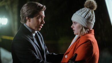 IT'S A WONDERFUL KNIFE_Justin Long Jane Widdop